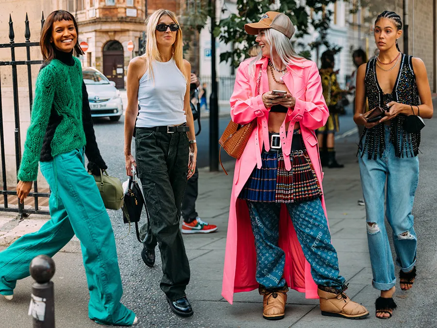 12 Tips For Nailing Streetwear Style for Women