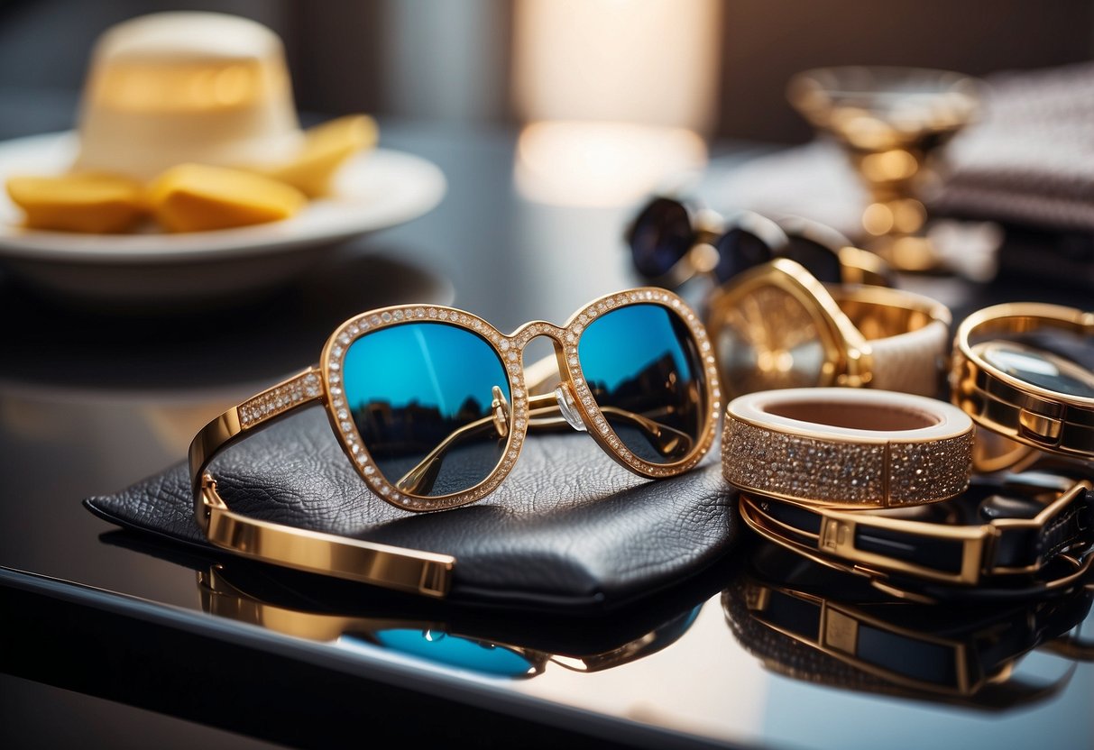 10 Ways to Elevate Your Style with Accessories: Tips for a Polished Look